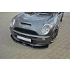 maxton design mc s 1 53 jcw cnc fd1a mini r53 cooper 5