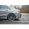 maxton design me cla 117f amgline rsd1g mercedes c 117 facelift amg line cla 3