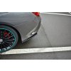 maxton design me cla 117f amgline rsd1g mercedes c 117 facelift amg line cla 1