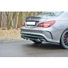 maxton design me cla 117f amgline rs1g mercedes c 117 facelift amg line cla 6