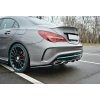 maxton design me cla 117f amgline rs1g mercedes c 117 facelift amg line cla 8