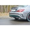 maxton design me cla 117f amgline rs1c mercedes c 117 facelift amg line cla 2