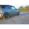 maxton design mc s 1 53 jcw cnc sd1a mini r53 cooper 2