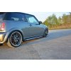 maxton design mc s 1 53 jcw cnc sd1a mini r53 cooper 6
