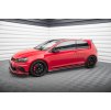 maxton design vw go 7 gti cs cnc sd1a volkswagen mk7 golf gti 1