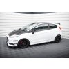 maxton design fo fi 7f st cnc sd1a ford mk7 facelift fiesta st 8