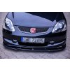 maxton design ho ci 7 type r s fd1g honda mk7 type s r civic 3