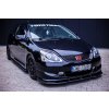 maxton design ho ci 7 type r s fd1g honda mk7 type s r civic 4