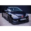 maxton design ho ci 7 type r s fd1c honda mk7 type s r civic 4
