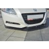 maxton design ho cr z fd1g honda cr z 3