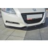 maxton design ho cr z fd1g honda cr z 7
