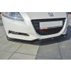 maxton design ho cr z fd1c honda cr z 3