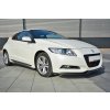 maxton design ho cr z sd1c honda cr z 2
