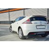 maxton design ho cr z cap1g honda cr z 7