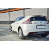 maxton design ho cr z cap1c honda cr z 3