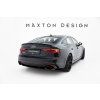 maxton design au rs5 2 cnc rs1a audi f5 rs5 2