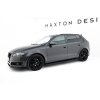 maxton design au a3 2 sd1g audi s3 rs3 a3 8p a3 7