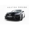 maxton design au rs5 2 fd1g audi f5 rs5 6
