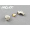Fitinka hardline 10mm - 1/4" vnější