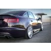 maxton design au a6 c6f sline rsd1t audi c6 fl a6 1