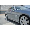 maxton design chr cr sd1g chrysler crossfire 6
