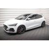 maxton design fo fo 4 stline sd1g ford mk4 facelift 2021 st line focus 2