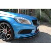 maxton design me a 176 amgline fd1c mercedes w176 amg line a klasa 2
