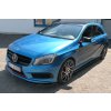 maxton design me a 176 amgline fd1c mercedes w176 amg line a klasa 3