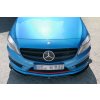 maxton design me a 176 amgline fd1c mercedes w176 amg line a klasa 1