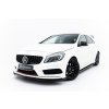 maxton design me a 176 amgline fd1g mercedes w176 amg line a klasa 1