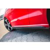 maxton design vw po 5 gti sd1c volkswagen mk5 polo gti 2