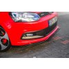 maxton design vw po 5 gti fd2c volkswagen mk5 polo gti 1