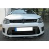 maxton design vw po 5 wrc fd1g volkswagen mk5 polo 2