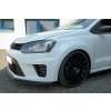 maxton design vw po 5 wrc fd1g volkswagen mk5 polo 4