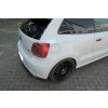 maxton design vw po 5 wrc rsd1c volkswagen mk5 polo 3