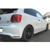 maxton design vw po 5 wrc sd1c volkswagen mk5 polo 2