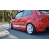 maxton design fo fi 6 st sd1g ford mk6 fiesta st 1