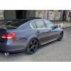 maxton design le gs 3 sd1g lexus mk3 2005 2007 gs 7