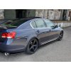 maxton design le gs 3 sd1g lexus mk3 2005 2007 gs 1