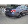 maxton design le gs 3 rd1g lexus mk3 2005 2007 gs 8