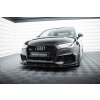 maxton design au rs3 8vf s fd1g audi 8v facelift rs3 6