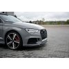 maxton design au rs3 8vf s fd1c audi 8v facelift rs3 4