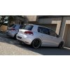 maxton design vw go 6 rs2g volkswagen mk6 golf 2