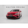 maxton design vw go 7f r fd5g volkswagen mk7 facelift golf r 1