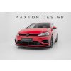 maxton design vw go 7f r fd6g volkswagen mk7 facelift golf r 5