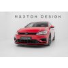 maxton design vw go 7f r fd6g volkswagen mk7 facelift golf r 1