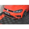 maxton design vw go 7f r fd6c volkswagen mk7 facelift golf r 3