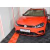 maxton design vw go 7f r fd7c volkswagen mk7 facelift golf r 2