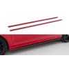 maxton design vw go 7f r sd2red volkswagen mk7 facelift golf r 1