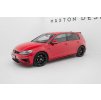 maxton design vw go 7f r sd2red volkswagen mk7 facelift golf r 2